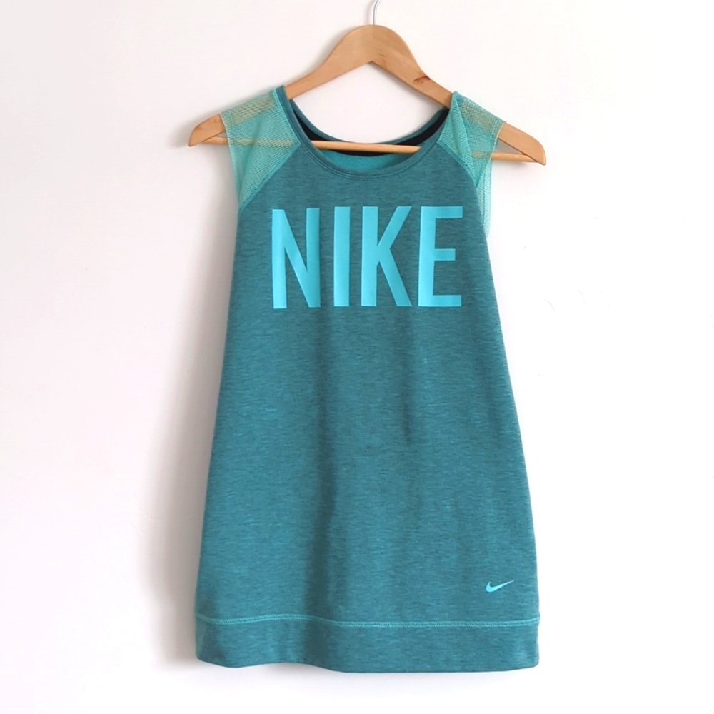 🌿NIKE WOROUT TOP🌿 - Picture 6 of 8